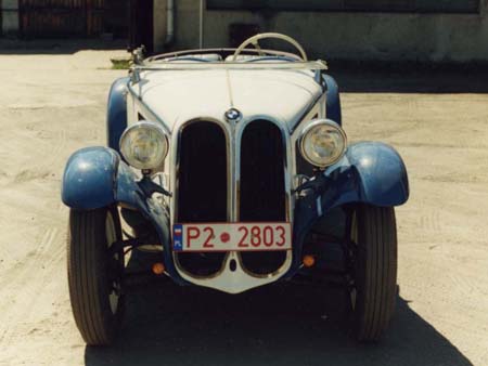 BMW-002