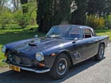 Maserati 3500