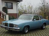 Oldsmobile...